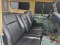 Land-rover serie 3 88 serie 3 entierement restaurer occasion simplicicar pertuis  simplicicar simplicibike france