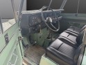 Land-rover serie 3 88 serie 3 entierement restaurer occasion simplicicar pertuis  simplicicar simplicibike france