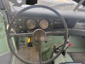 Land-rover serie 3 88 serie 3 entierement restaurer occasion simplicicar pertuis  simplicicar simplicibike france