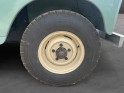 Land-rover serie 3 88 serie 3 entierement restaurer occasion simplicicar pertuis  simplicicar simplicibike france