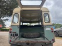 Land-rover serie 3 88 serie 3 entierement restaurer occasion simplicicar pertuis  simplicicar simplicibike france