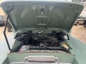 Land-rover serie 3 88 serie 3 entierement restaurer occasion simplicicar pertuis  simplicicar simplicibike france