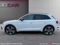 Audi q5 q5 40 tdi 204 s tronic 7 quattro s line toit ouvrant occasion simplicicar pertuis  simplicicar simplicibike france