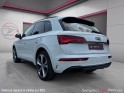 Audi q5 q5 40 tdi 204 s tronic 7 quattro s line toit ouvrant occasion simplicicar pertuis  simplicicar simplicibike france