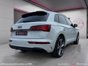 Audi q5 q5 40 tdi 204 s tronic 7 quattro s line toit ouvrant occasion simplicicar pertuis  simplicicar simplicibike france