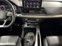 Audi q5 q5 40 tdi 204 s tronic 7 quattro s line toit ouvrant occasion simplicicar pertuis  simplicicar simplicibike france
