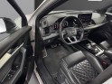 Audi q5 q5 40 tdi 204 s tronic 7 quattro s line toit ouvrant occasion simplicicar pertuis  simplicicar simplicibike france