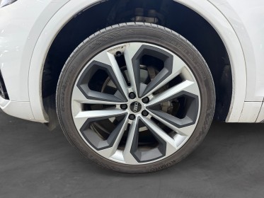 Audi q5 q5 40 tdi 204 s tronic 7 quattro s line toit ouvrant occasion simplicicar pertuis  simplicicar simplicibike france