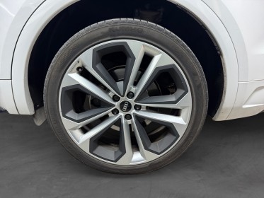 Audi q5 q5 40 tdi 204 s tronic 7 quattro s line toit ouvrant occasion simplicicar pertuis  simplicicar simplicibike france