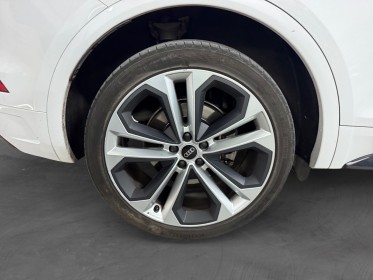 Audi q5 q5 40 tdi 204 s tronic 7 quattro s line toit ouvrant occasion simplicicar pertuis  simplicicar simplicibike france