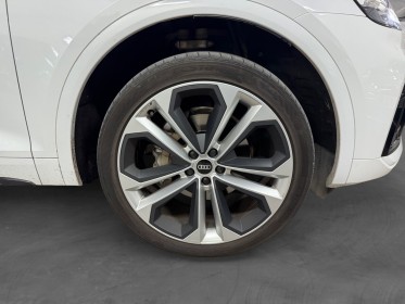 Audi q5 q5 40 tdi 204 s tronic 7 quattro s line toit ouvrant occasion simplicicar pertuis  simplicicar simplicibike france