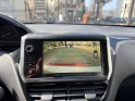 Peugeot 208 puretech 82ch ss bvm5 signature/couroie changÉe/camera de recul et radar de stationnement -garantie 12 mois...