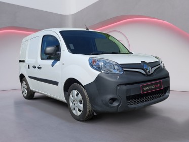 Renault kangoo 1.5dci 80ch / climatisation / radars arr/ entretien renault occasion simplicicar orgeval  simplicicar...