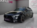 Mercedes classe a 180 7g-dct amg pack a 45s occasion  simplicicar vaucresson nice - pfvauto simplicicar simplicibike france