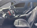 Mercedes classe a 180 7g-dct amg pack a 45s occasion  simplicicar vaucresson nice - pfvauto simplicicar simplicibike france