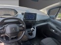 Peugeot partner fourgon m 650 kg bluehdi 100 ss bvm6 occasion avignon (84) simplicicar simplicibike france