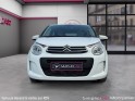 Citroen c1 c1 1.0 vti 72ch ss feel occasion montpellier (34) simplicicar simplicibike france