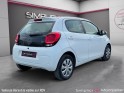 Citroen c1 c1 1.0 vti 72ch ss feel occasion montpellier (34) simplicicar simplicibike france