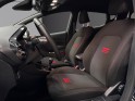 Ford fiesta 1.0 flexifuel 95 ch ss bvm6 st-line - garantie 12 mois occasion simplicicar lyon ouest simplicicar simplicibike...