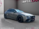 Mercedes classe a 200 7g-dct amg line, caméra de recule, siège électrique, entretient mercedes, 12 mois de garantie...