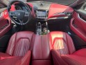 Maserati levante diesel 3.0 v6 turbo 275 origine france occasion cannes (06) simplicicar simplicibike france