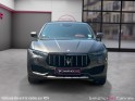 Maserati levante diesel 3.0 v6 turbo 275 origine france occasion cannes (06) simplicicar simplicibike france