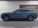 Maserati levante diesel 3.0 v6 turbo 275 origine france occasion cannes (06) simplicicar simplicibike france