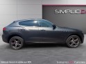 Maserati levante diesel 3.0 v6 turbo 275 origine france occasion cannes (06) simplicicar simplicibike france