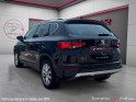 Seat ateca 1.5 tsi 150 ch act start/stop dsg7 style occasion simplicicar frejus  simplicicar simplicibike france