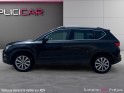 Seat ateca 1.5 tsi 150 ch act start/stop dsg7 style occasion simplicicar frejus  simplicicar simplicibike france