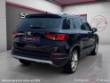 Seat ateca 1.5 tsi 150 ch act start/stop dsg7 style occasion simplicicar frejus  simplicicar simplicibike france