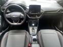 Ford puma 1.0 ecoboost 125 ch ss dct7 st-line, toit ouvrant, attelage occasion montreuil (porte de vincennes)(75) simplicicar...