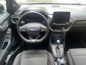 Ford puma 1.0 ecoboost 125 ch ss dct7 st-line, toit ouvrant, attelage occasion montreuil (porte de vincennes)(75) simplicicar...