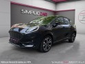 Ford puma 1.0 ecoboost 125 ch ss dct7 st-line, toit ouvrant, attelage occasion montreuil (porte de vincennes)(75) simplicicar...