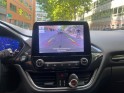 Ford puma 1.0 ecoboost 125 ch ss dct7 st-line, toit ouvrant, attelage occasion montreuil (porte de vincennes)(75) simplicicar...