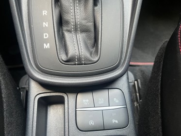 Ford puma 1.0 ecoboost 125 ch ss dct7 st-line, toit ouvrant, attelage occasion montreuil (porte de vincennes)(75) simplicicar...