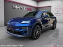 Porsche macan turbo  639 ch turbo occasion  simplicicar vaucresson nice - pfvauto simplicicar simplicibike france