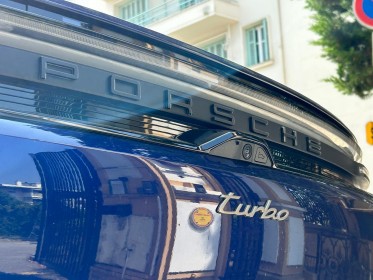 Porsche macan turbo  639 ch turbo occasion  simplicicar vaucresson nice - pfvauto simplicicar simplicibike france