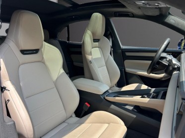 Porsche macan turbo  639 ch turbo occasion  simplicicar vaucresson nice - pfvauto simplicicar simplicibike france