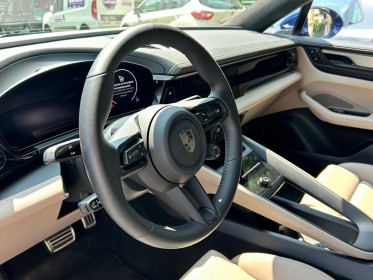 Porsche macan turbo  639 ch turbo occasion  simplicicar vaucresson nice - pfvauto simplicicar simplicibike france