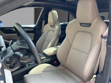 Porsche macan turbo  639 ch turbo occasion  simplicicar vaucresson nice - pfvauto simplicicar simplicibike france