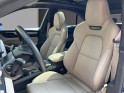 Porsche macan turbo  639 ch turbo occasion  simplicicar vaucresson nice - pfvauto simplicicar simplicibike france