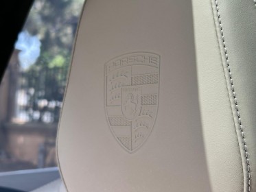 Porsche macan turbo  639 ch turbo occasion  simplicicar vaucresson nice - pfvauto simplicicar simplicibike france