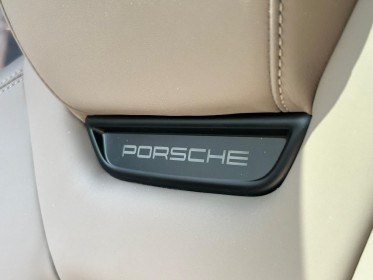Porsche macan turbo  639 ch turbo occasion  simplicicar vaucresson nice - pfvauto simplicicar simplicibike france
