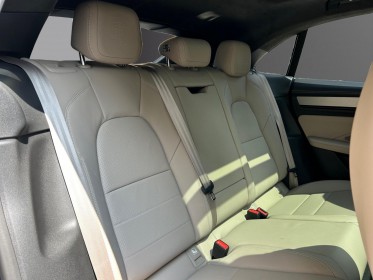 Porsche macan turbo  639 ch turbo occasion  simplicicar vaucresson nice - pfvauto simplicicar simplicibike france