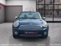 Mini one ii mini one 98 ch cabriolet bluetooth garantie 12 mois occasion montpellier (34) simplicicar simplicibike france