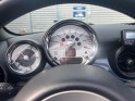 Mini one ii mini one 98 ch cabriolet bluetooth garantie 12 mois occasion montpellier (34) simplicicar simplicibike france