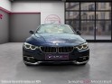 Bmw serie 4 cabriolet f33 lci 430i 252 ch bva8 luxury tres bien entretenue/ full entretien bmw/carplay/sellerie cuir/......