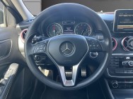 MERCEDES d'occasion CLASSE A A180 BE FASCINATION BA de 2013 Lyon Nord