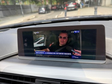 Bmw serie 4 cabriolet f33 lci 430i 252 ch bva8 luxury tres bien entretenue/ full entretien bmw/carplay/sellerie cuir/......